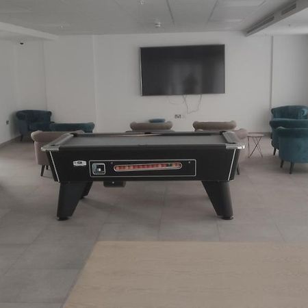 The Hub Apartment Gibraltar Luaran gambar