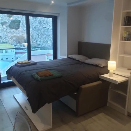 The Hub Apartment Gibraltar Luaran gambar