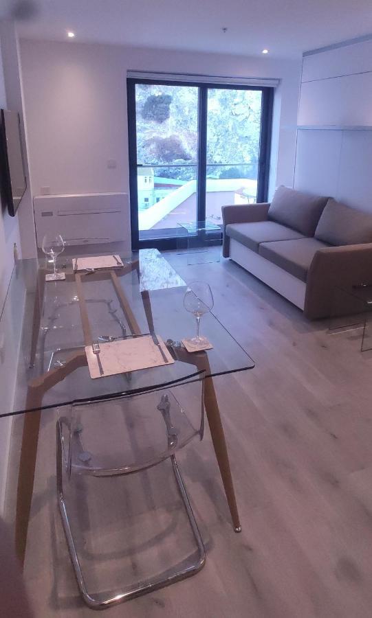 The Hub Apartment Gibraltar Luaran gambar