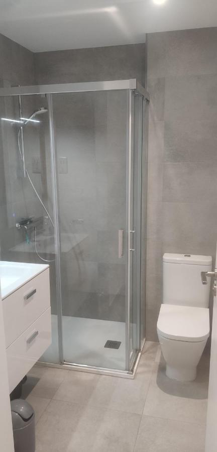 The Hub Apartment Gibraltar Luaran gambar